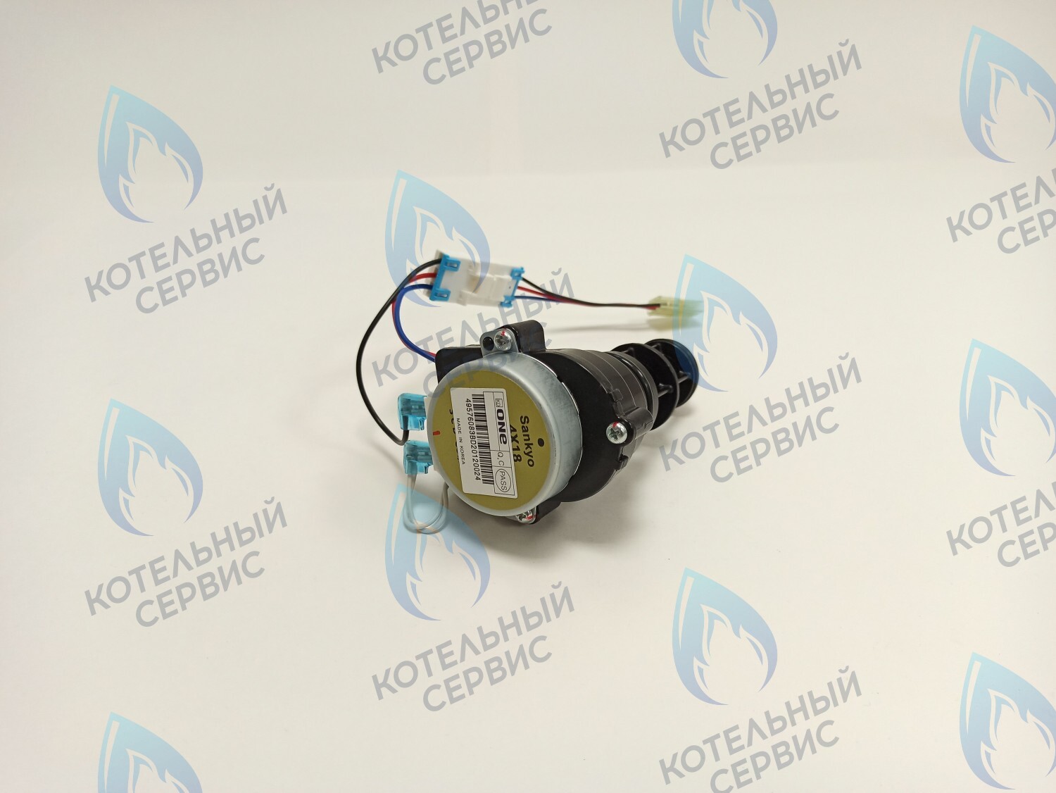 30031249B Клапан трехходовой NAVIEN Deluxe C/C Plus/E в Самаре