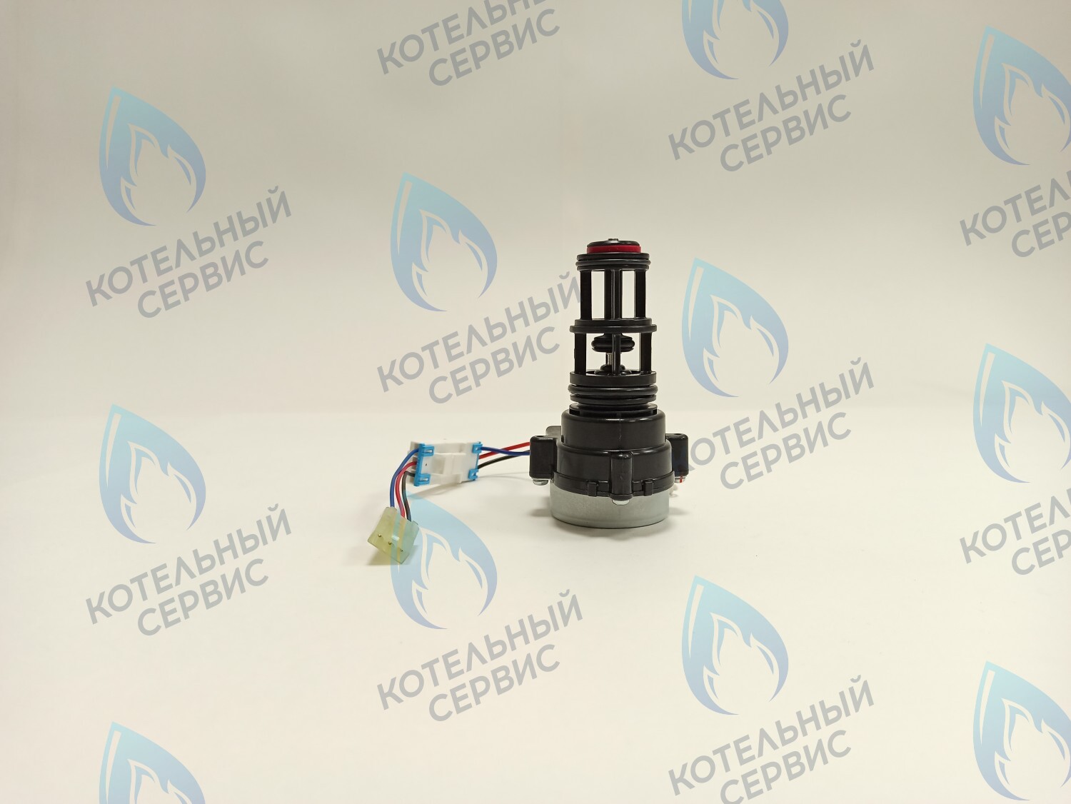 30031249B Клапан трехходовой NAVIEN Deluxe C/C Plus/E в Самаре