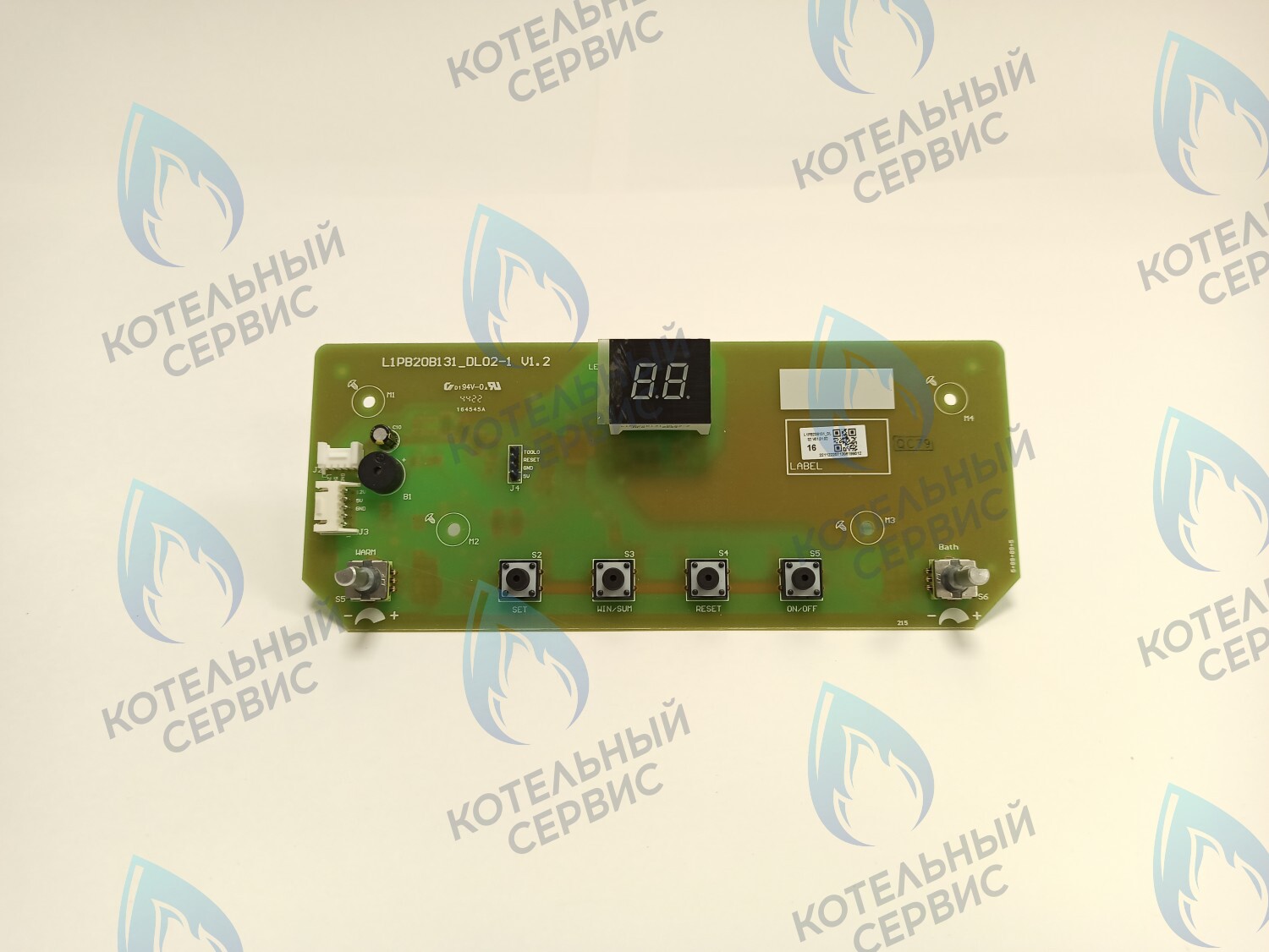 P0000056718 Дисплей ВЕ OASIS в Самаре