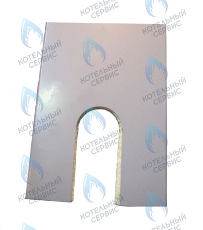 39837060 Панель корпуса (передняя) KIT PANNELLO ANT. (3110G540) FERROLI в Самаре