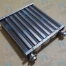 30012860B Теплообменник основной Deluxe 30K, Deluxe Coaxial 30K, Deluxe Plus 30K, Deluxe Plus Coaxial 30K, Prime Coaxial 30K, Smart Tok Coaxial 30K, Ace 30K, Ace Coaxial 30K NAVIEN в Самаре