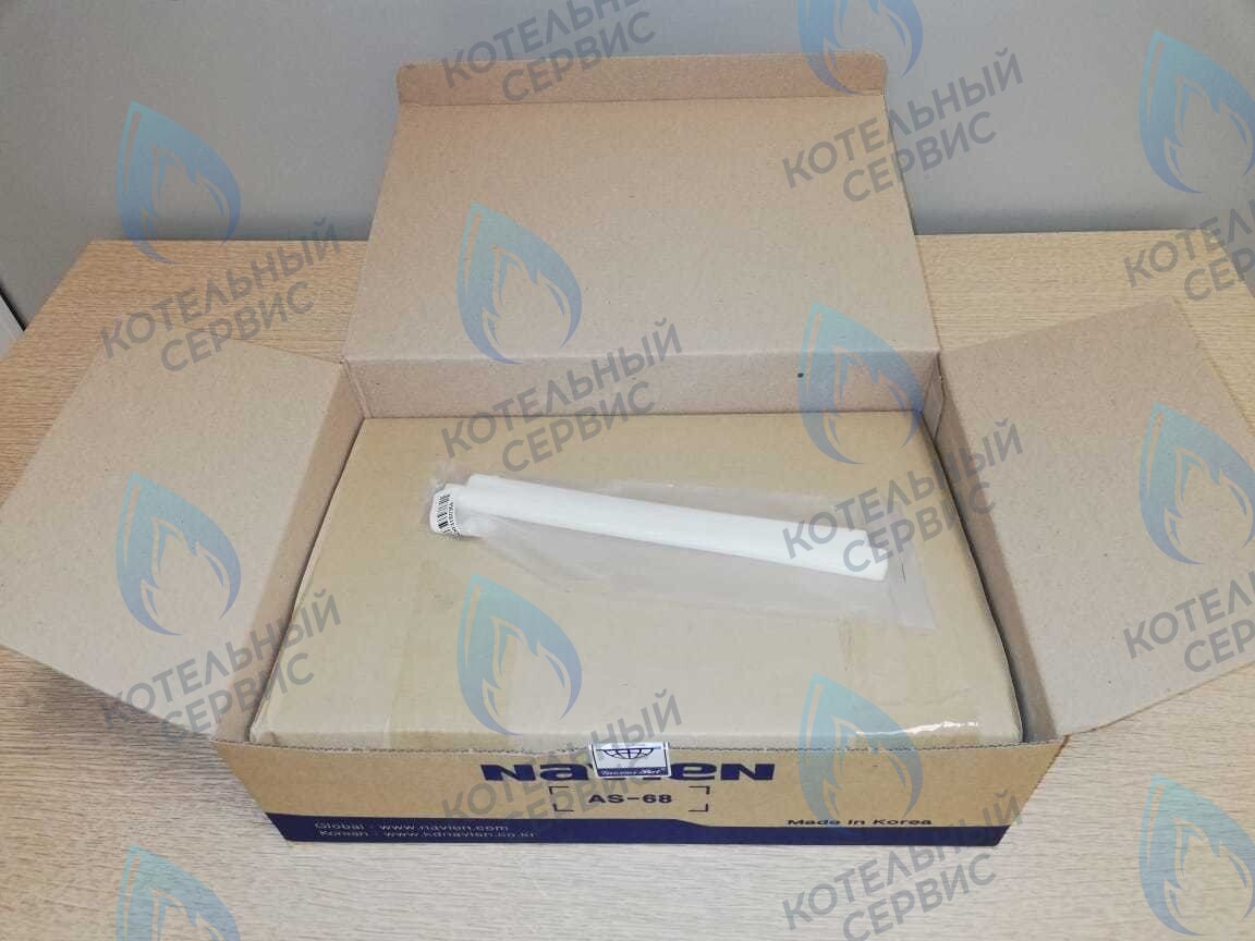 30012860B Теплообменник основной Deluxe 30K, Deluxe Coaxial 30K, Deluxe Plus 30K, Deluxe Plus Coaxial 30K, Prime Coaxial 30K, Smart Tok Coaxial 30K, Ace 30K, Ace Coaxial 30K NAVIEN в Самаре