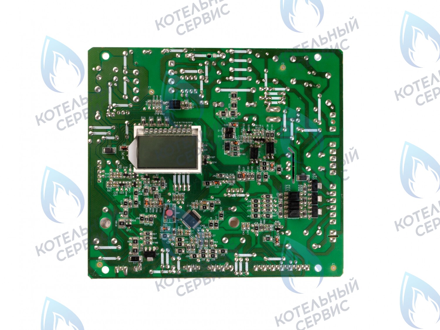 0020119390 Плата управления Lynx 24кВт/28кВт Ягуар 24, sit (v1.8) PROTHERM в Самаре