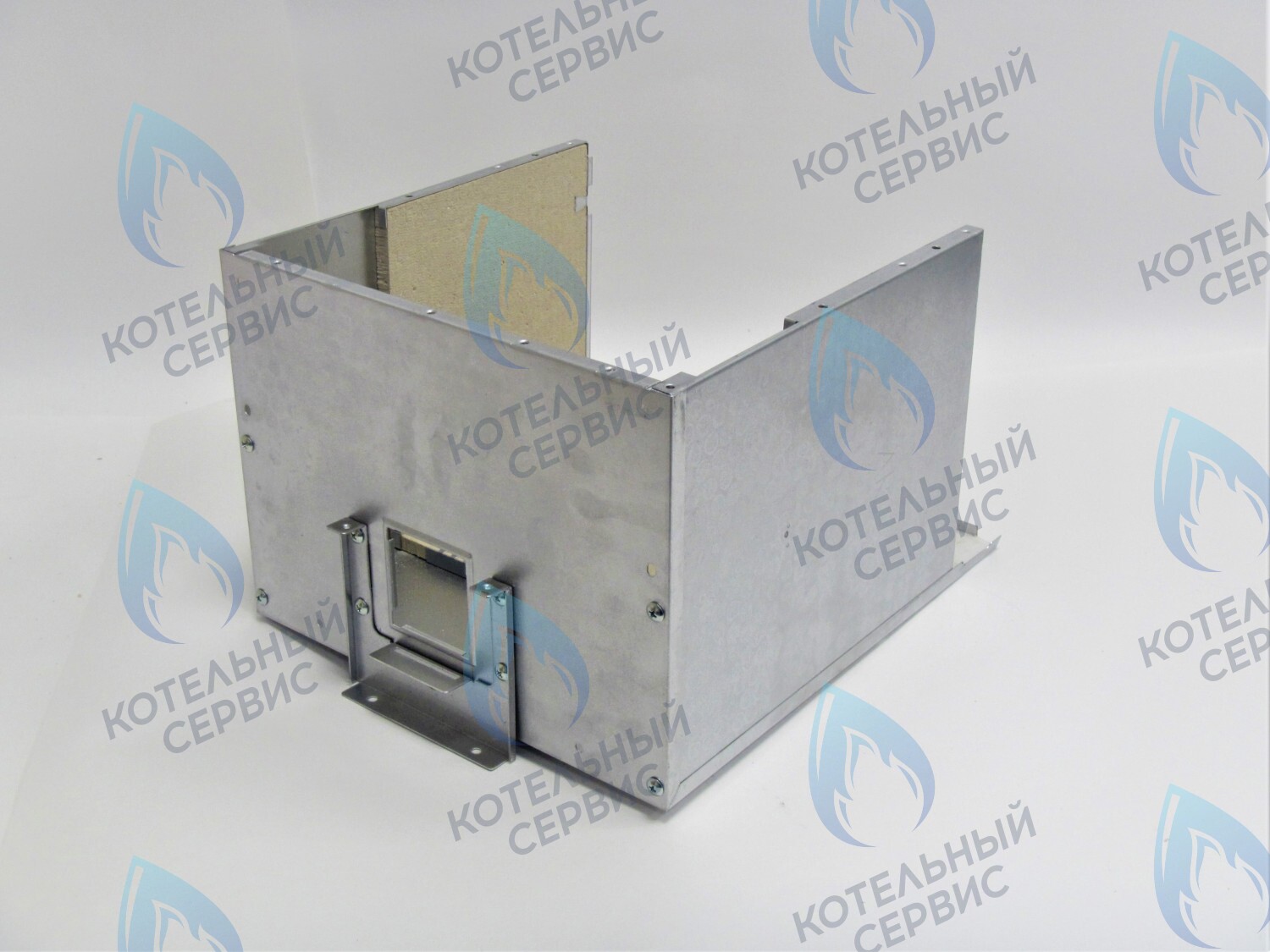 30003354G Камера сгорания в сборе Navien Ace 35-40K, Deluxe 35-40K (30003354C) в Самаре