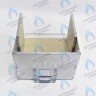30003354G Камера сгорания в сборе Navien Ace 35-40K, Deluxe 35-40K (30003354C) в Самаре