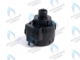 Сервопривод мотор трехходового клапана Electrolux Quantum (BI1431 100)