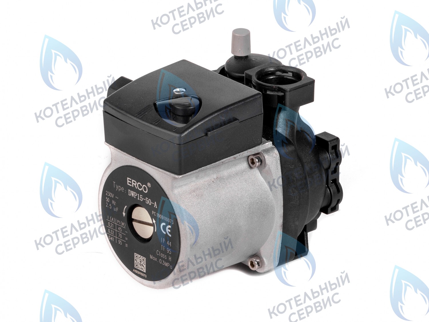 PM001BG50-ER95-Комп Насос ERCO 15-50 для котла GazLux, GazEco 18-24 в Самаре