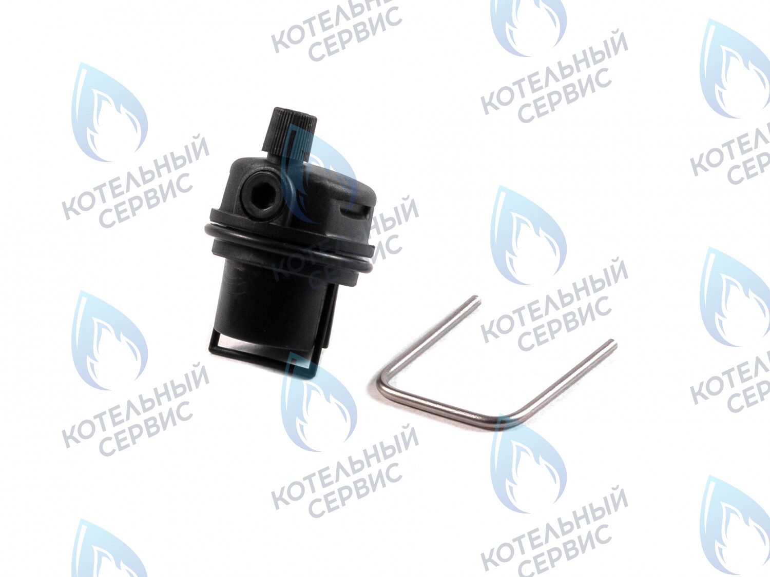 398065390 Воздухоотводчик FERROLI DOMINA PRO, FORTUNA PRO FERROLI в Самаре