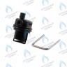 398065390 Воздухоотводчик FERROLI DOMINA PRO, FORTUNA PRO FERROLI в Самаре