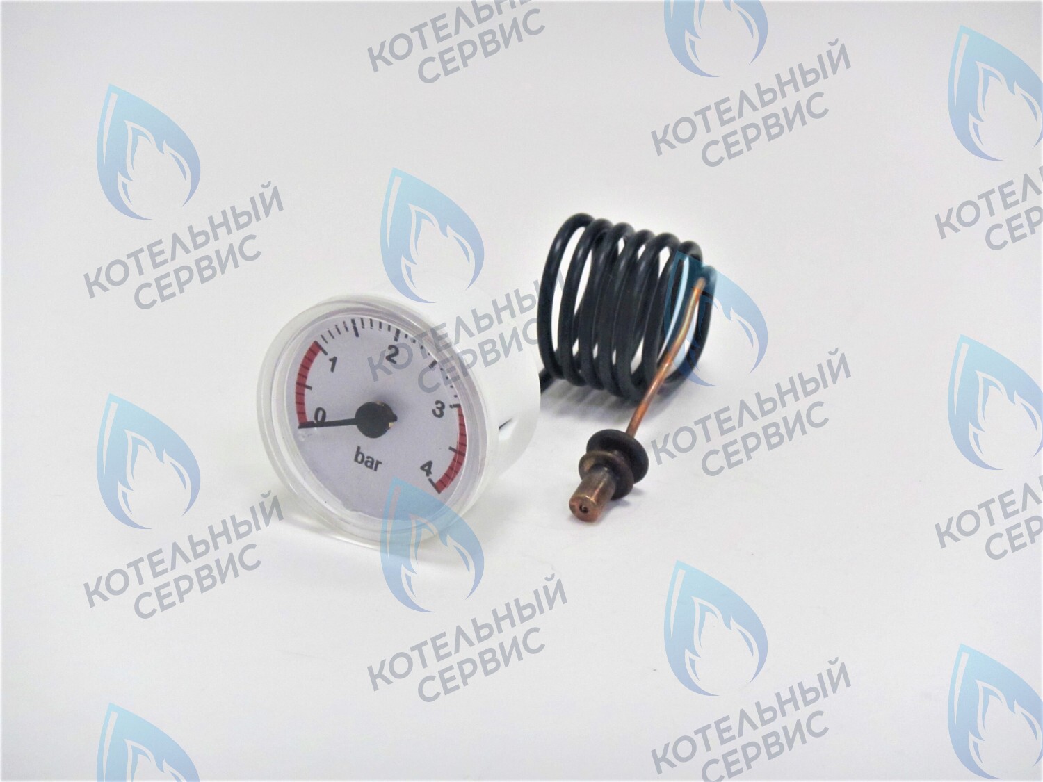 MA004 Манометр CEWAL ARISTON 40 40030574 в Самаре