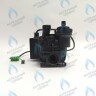 S62747 Циркуляционный насос UPR15-70 F1 30/35-34/39 (против часовой стрелки) (колесо 72/30мм) DE DIETRICH в Самаре