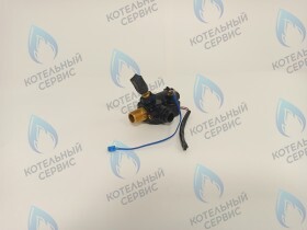 Гидроузел с датчиком протока (WA 25/30) KITURAMI