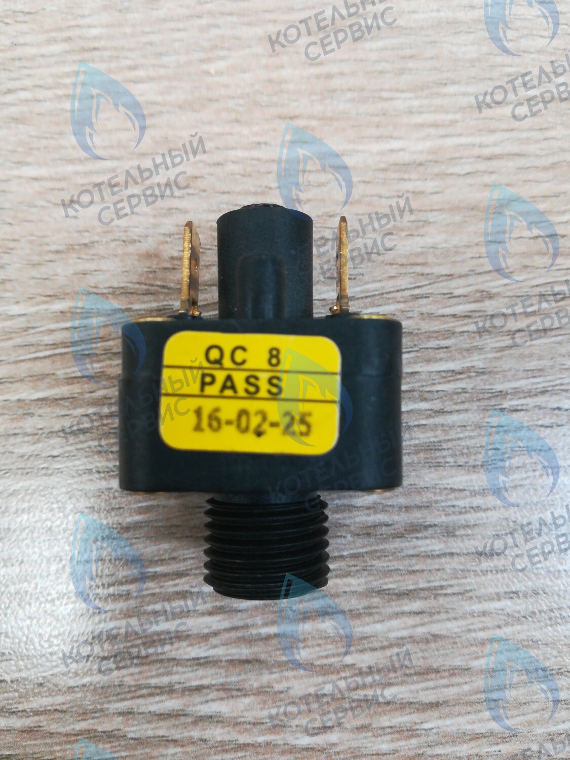 AB10100001 Реле давления ELSOTHERM серия Т в Самаре