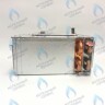 H120240360-2 Теплообменник в сборе (природный газ) 16N ELSOTHERM  B19Fi серия B в Самаре