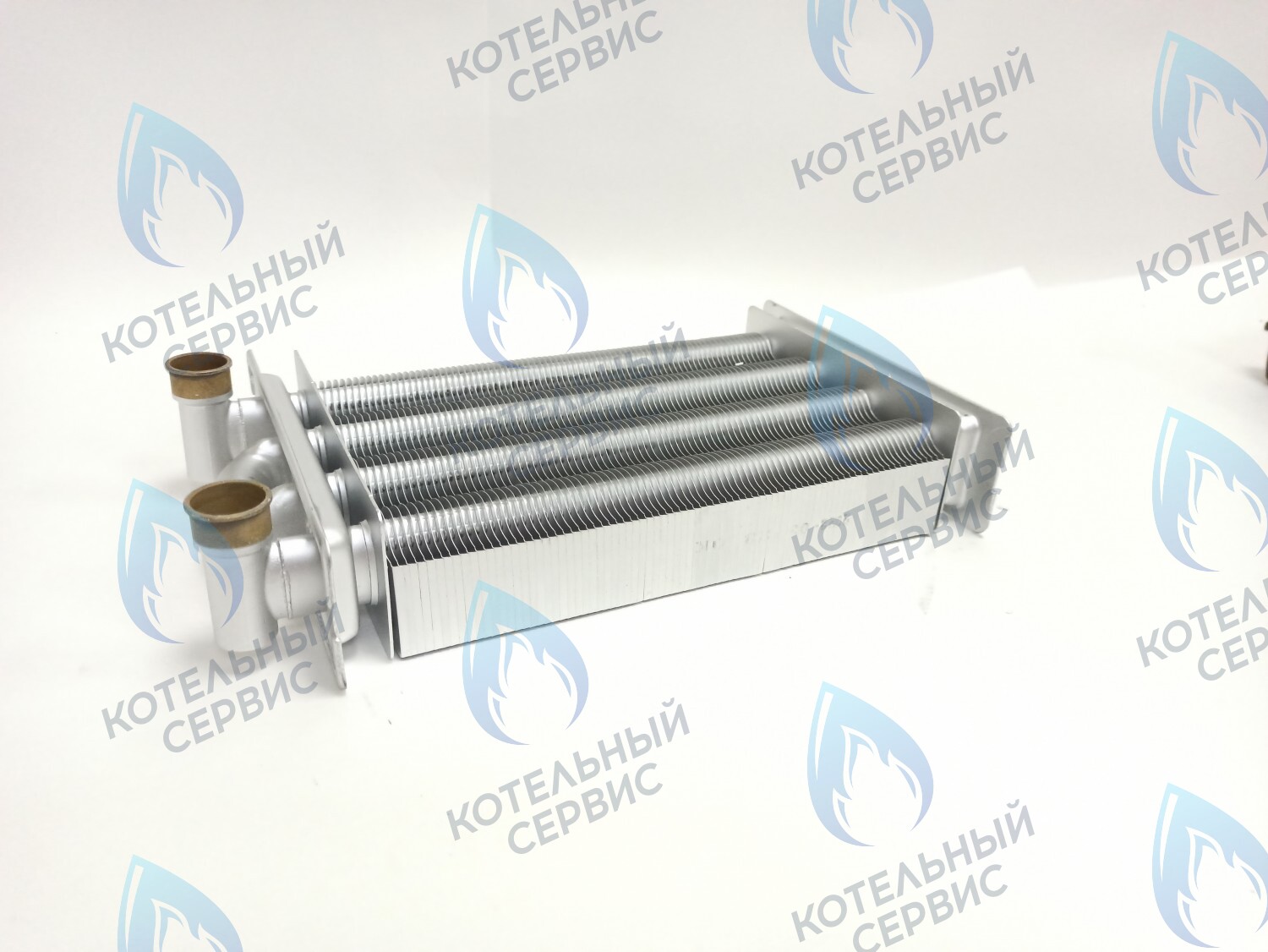 EM065-300 Теплообменник первичный BERETTA City 20067270, Exclusive 20083225 в Самаре
