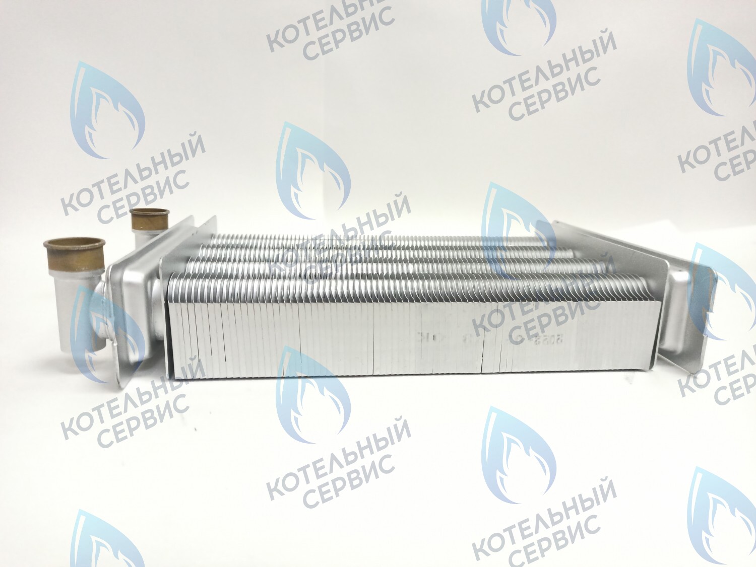 EM065-300 Теплообменник первичный BERETTA City 20067270, Exclusive 20083225 в Самаре