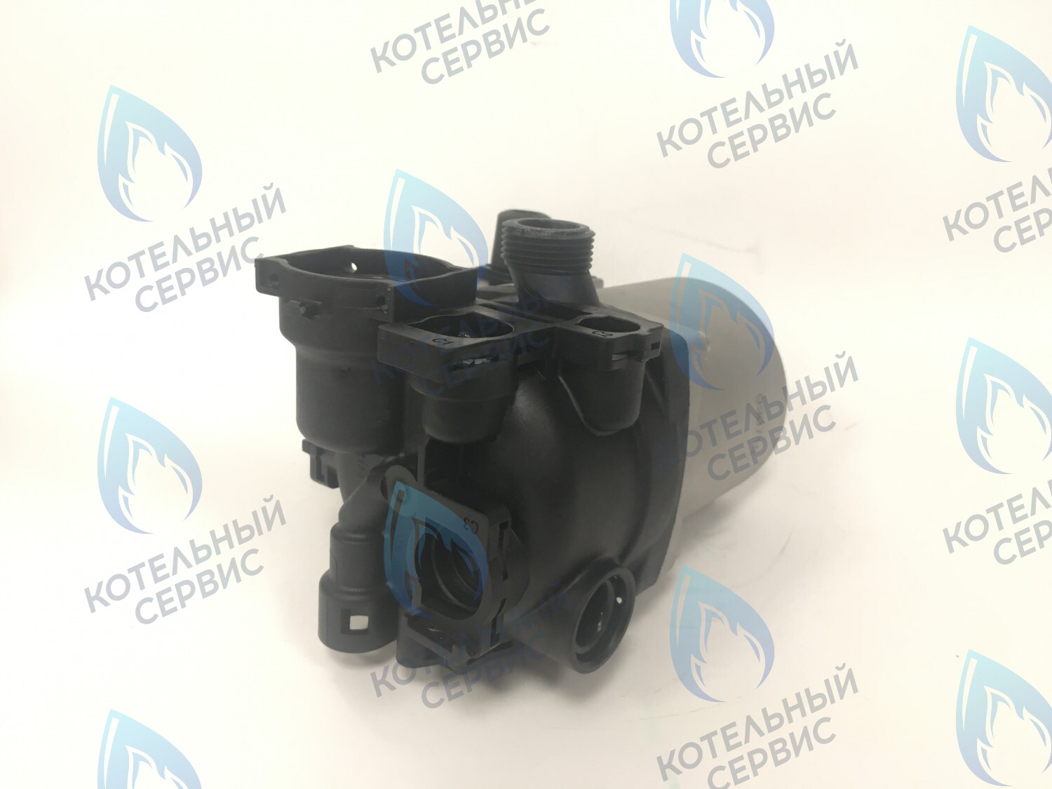 0119 Насос в сборе для котла в Самаре