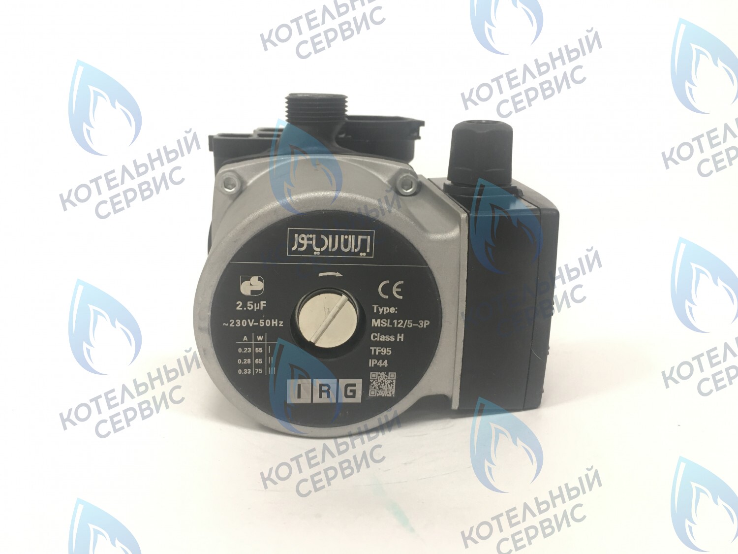 0119 Насос в сборе для котла в Самаре