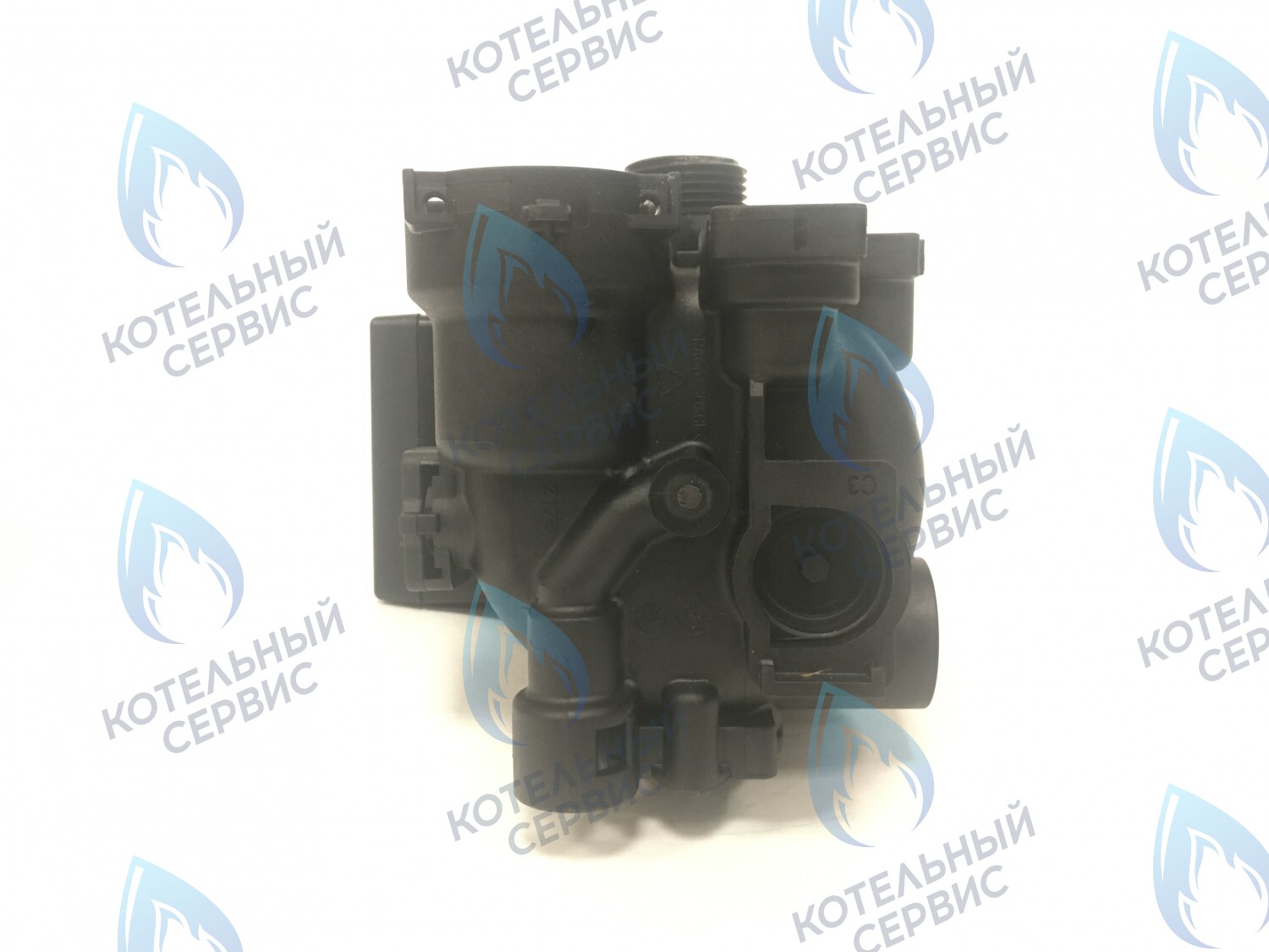 0119 Насос в сборе для котла в Самаре