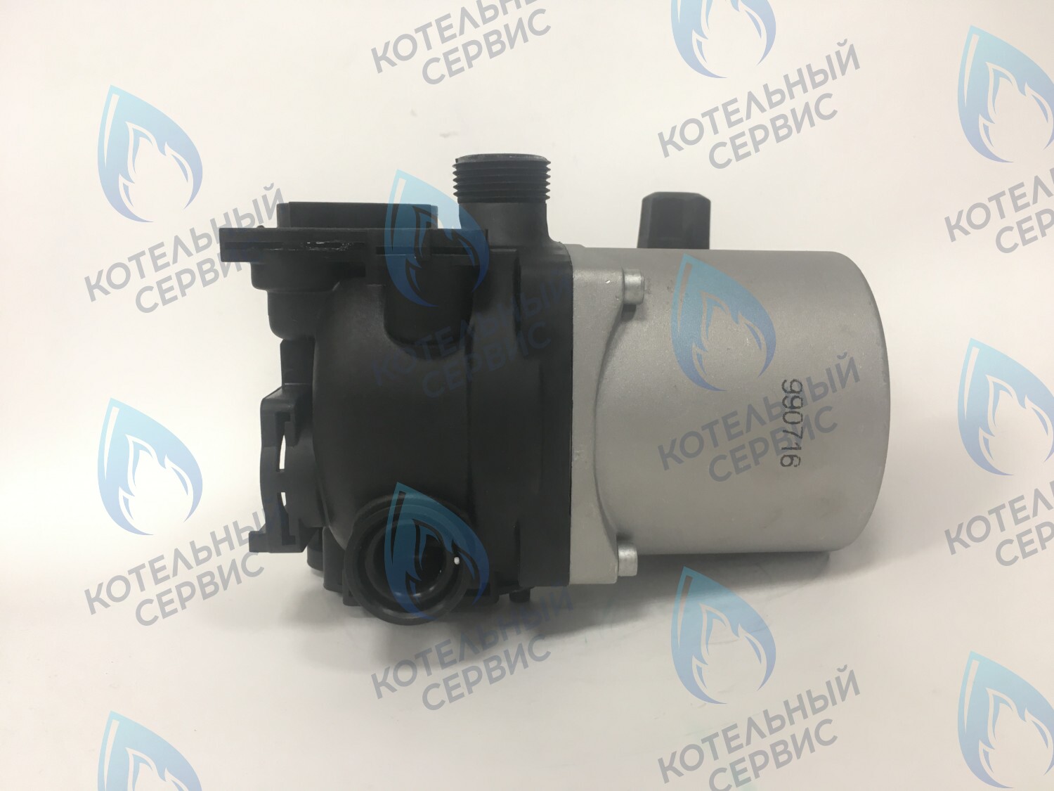 0119 Насос в сборе для котла в Самаре