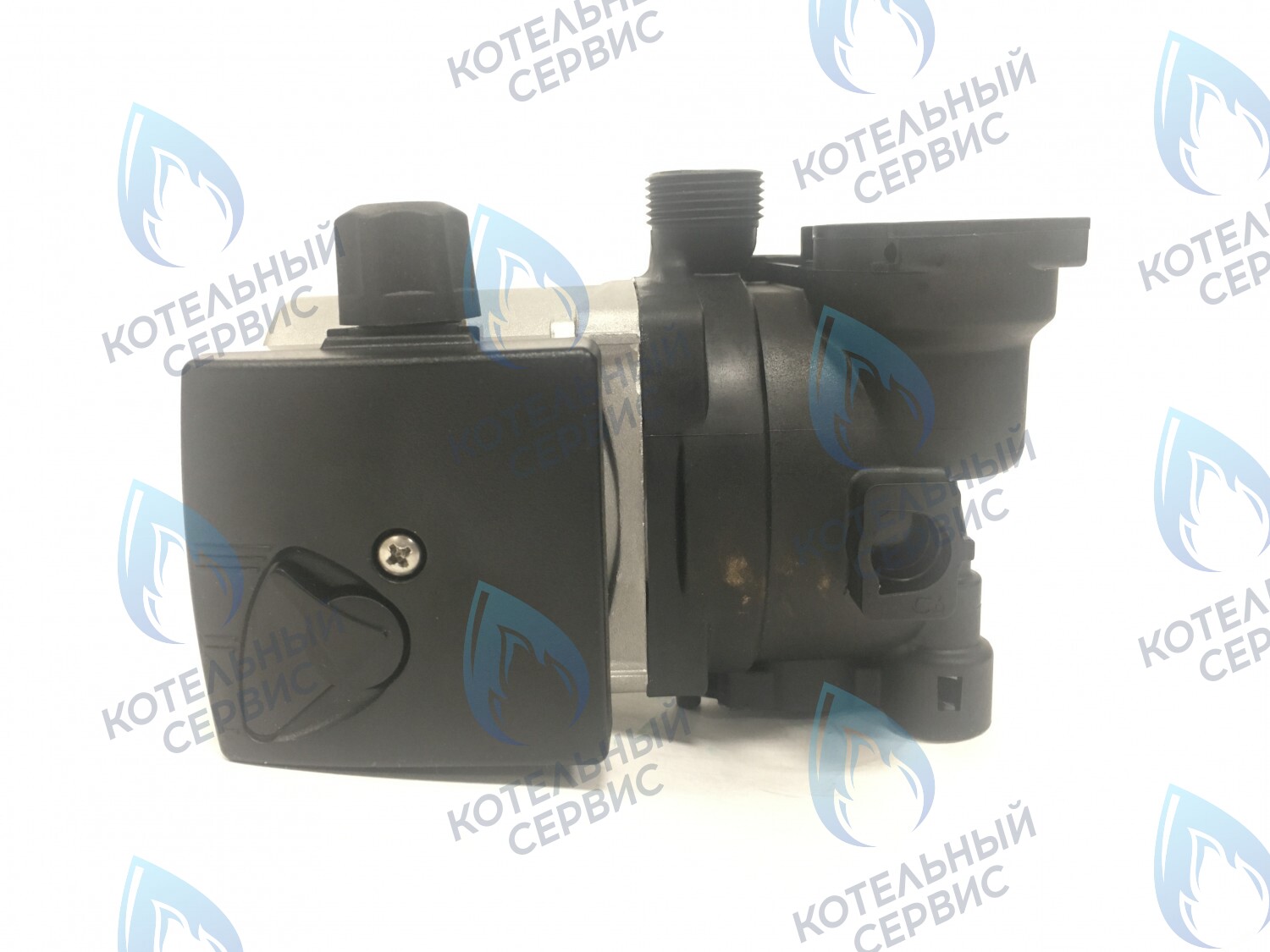 0119 Насос в сборе для котла в Самаре