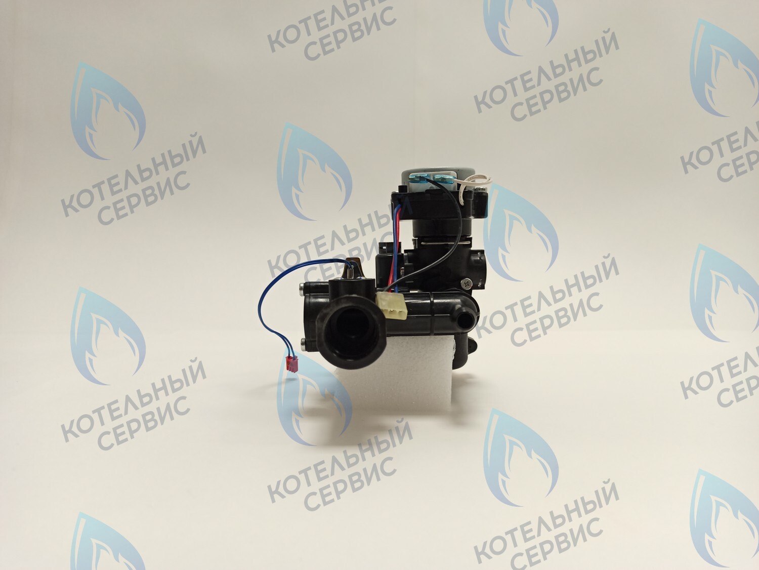 30015734A Патрубок контура ОВ проходной Вход Deluxe S 13-35K NAVIEN в Самаре