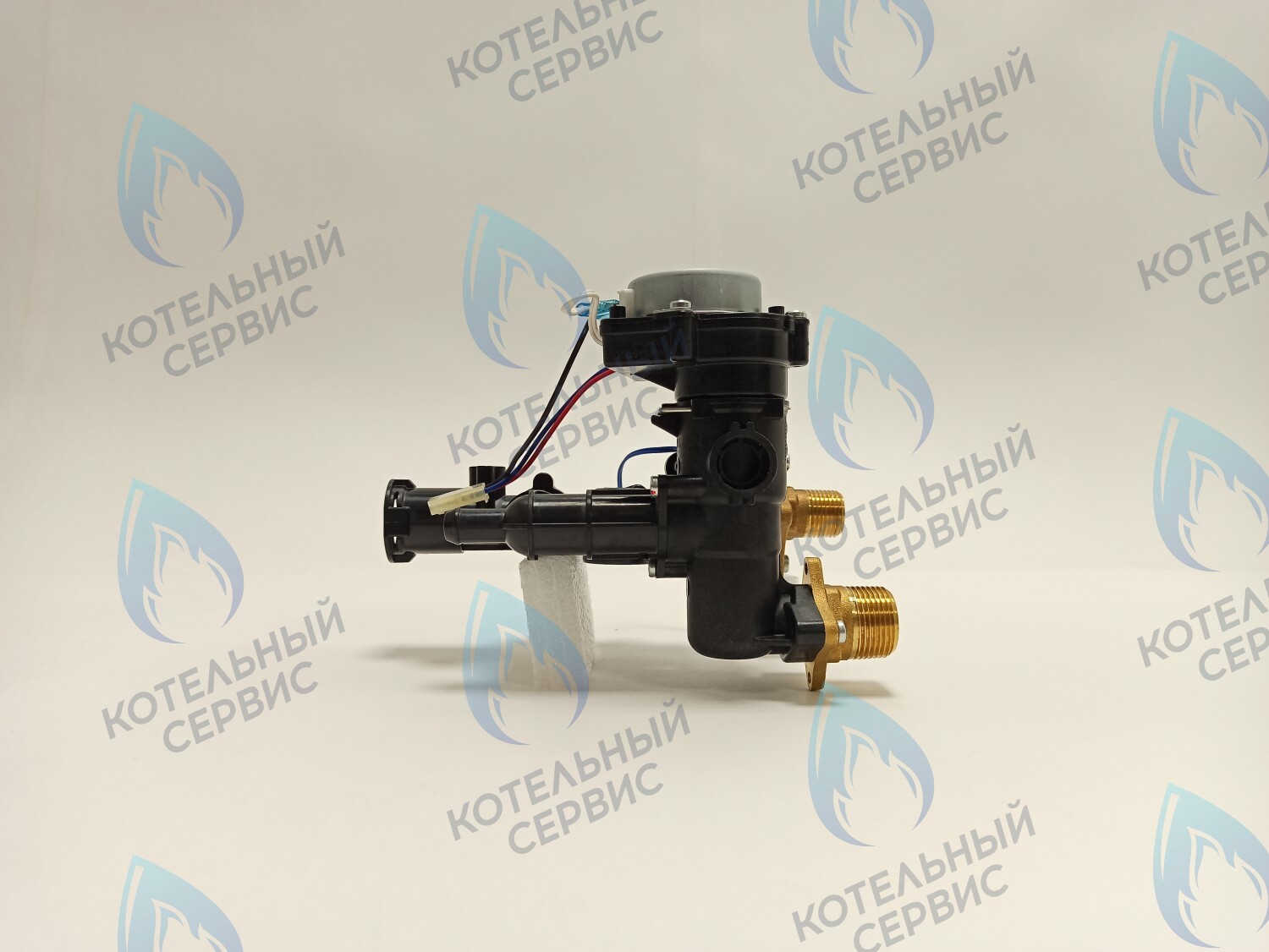 30015734A Патрубок контура ОВ проходной Вход Deluxe S 13-35K NAVIEN в Самаре