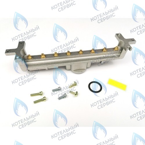 30014727B Коллектор с форсунками LPG на сжиженный газ Deluxe 13-24K, Ace 13-24K NAVIEN (30014727A) в Самаре