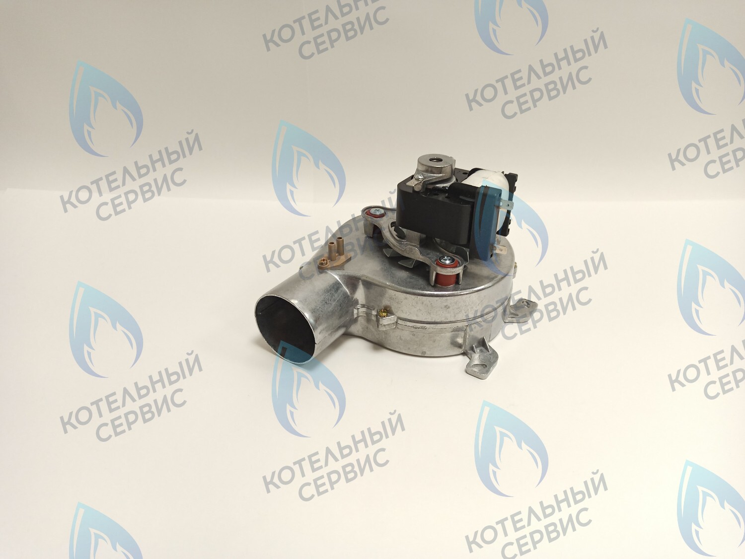 AF001-56W Вентилятор дымоудаления 56w в Самаре