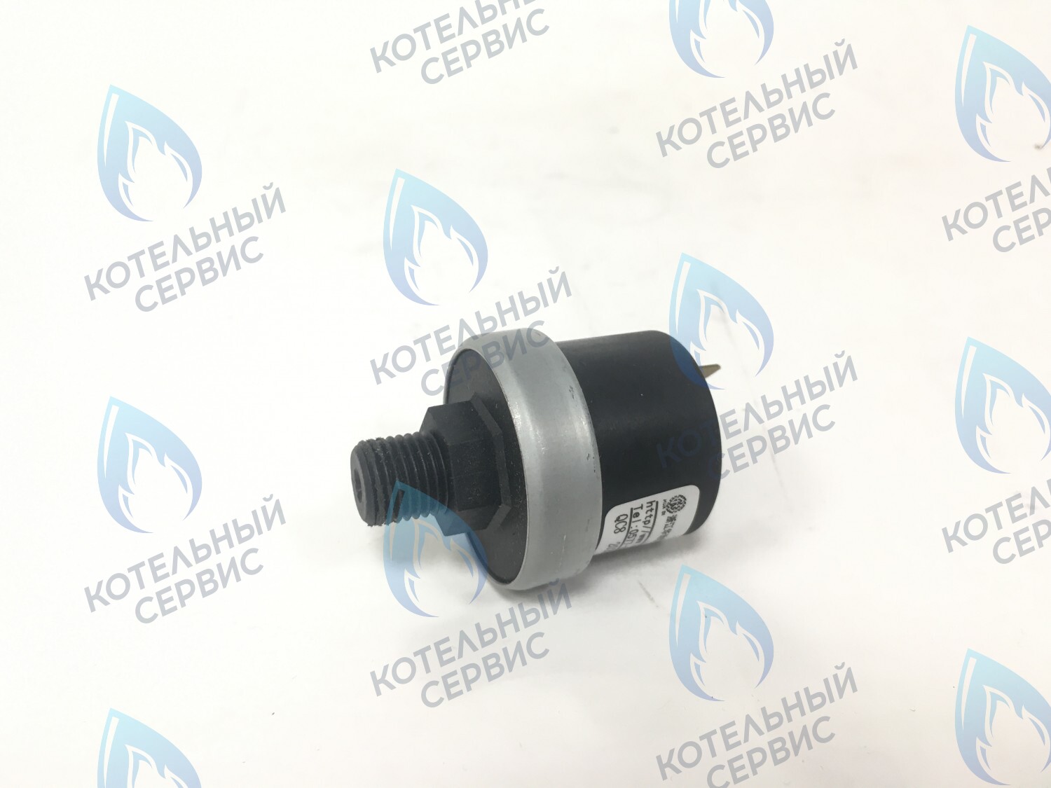 PS013-02 Прессостат предохранительный системы отопления 1/4 KSY-C12-08 (замена XP602) BAXI (9951690, 5663750, YYY009951692, YYY99516921P), De Dietrich (300009828), E.C.A. (7006901799), FERROLI (398901799), Polykraft (05-5017), ITALTHERM (549000041) в Самаре