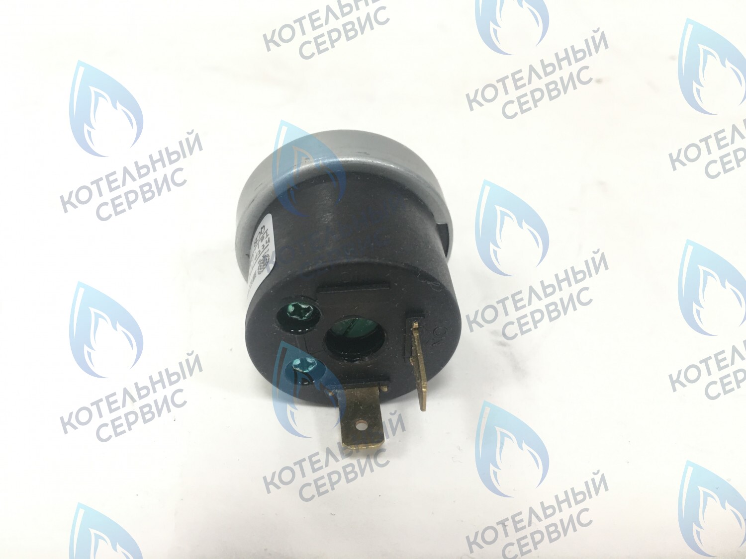 PS013-02 Прессостат предохранительный системы отопления 1/4 KSY-C12-08 (замена XP602) BAXI (9951690, 5663750, YYY009951692, YYY99516921P), De Dietrich (300009828), E.C.A. (7006901799), FERROLI (398901799), Polykraft (05-5017), ITALTHERM (549000041) в Самаре