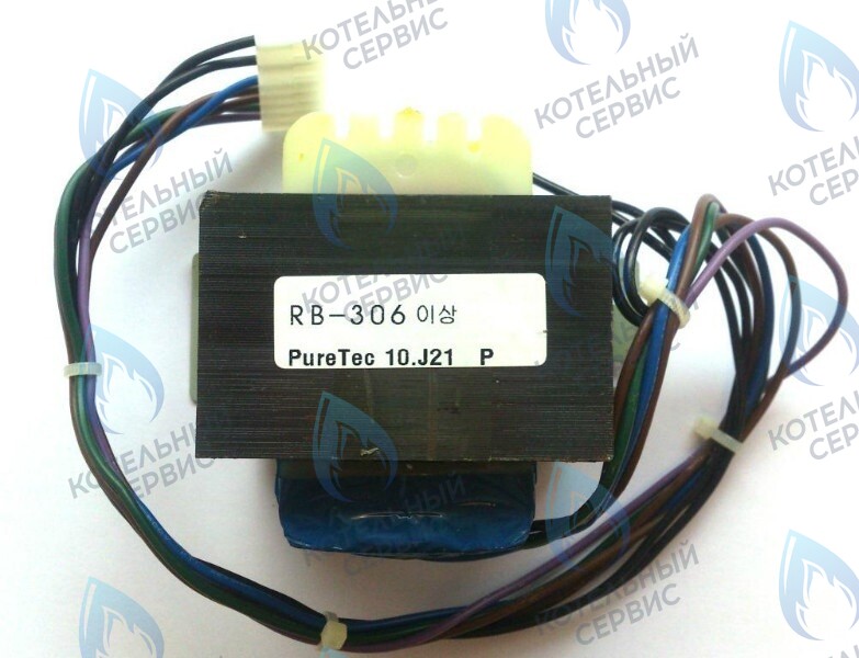 440003227 Трансформатор понижающий RINNAI SMF/DMF 306/366 в Самаре