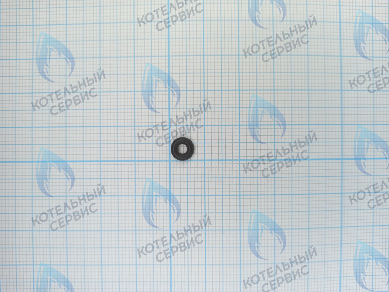 440003285 Кольцо уплотнительное O-RING (P-4) EPDM (Клапан дренажа насоса) RINNAI в Самаре