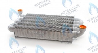 104028 Теплообменник 24 кВт, Valmex  Лемакс Prime LEMAX (235350740102) в Самаре