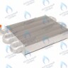 104028 Теплообменник 24 кВт, Valmex  Лемакс Prime LEMAX (235350740102) в Самаре