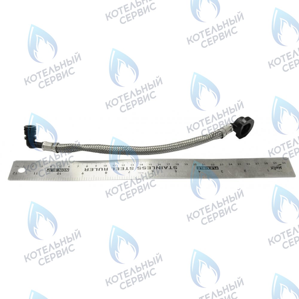 711412700 Трубка расширительного бака ECO5 BAXI в Самаре