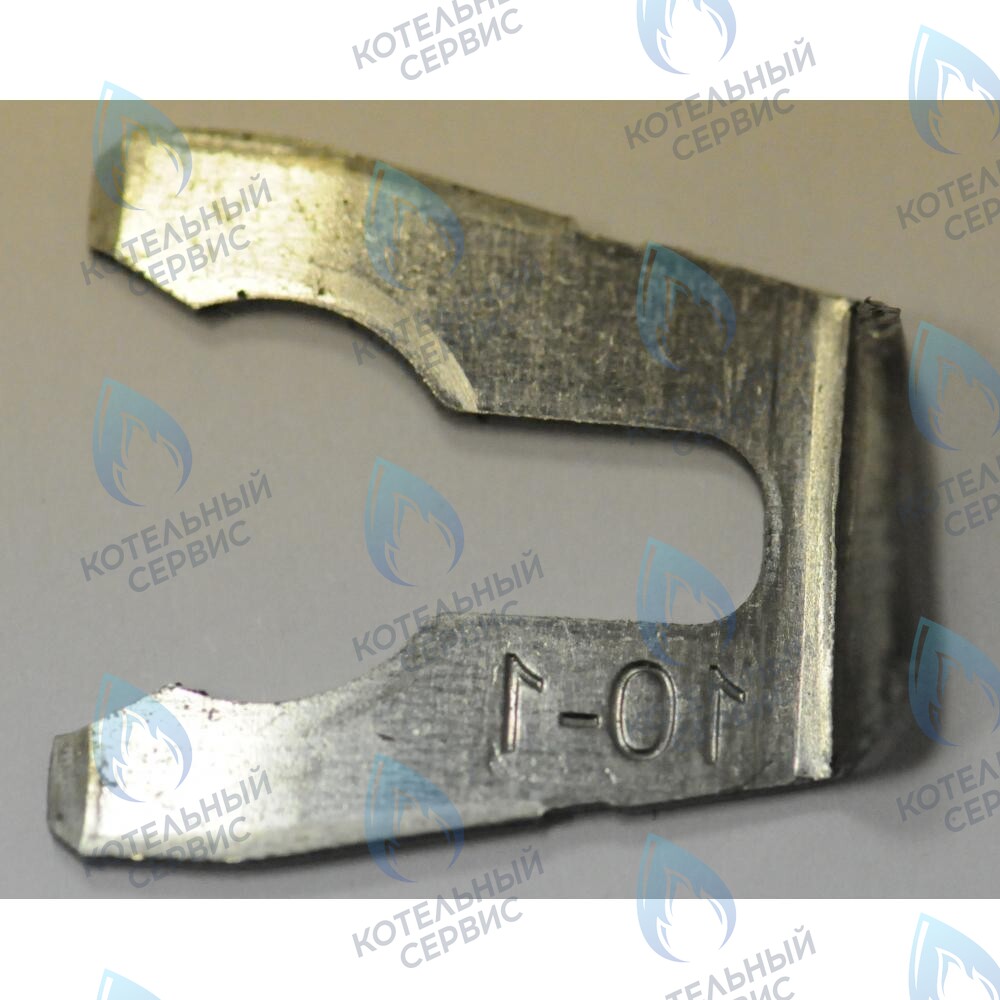 710110600 Скоба d.10 BITRON BAXI в Самаре