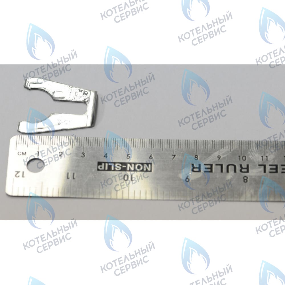 710110600 Скоба d.10 BITRON BAXI в Самаре