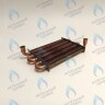 0040815136 Теплообменник основной Haier Urban 24 кВт в Самаре
