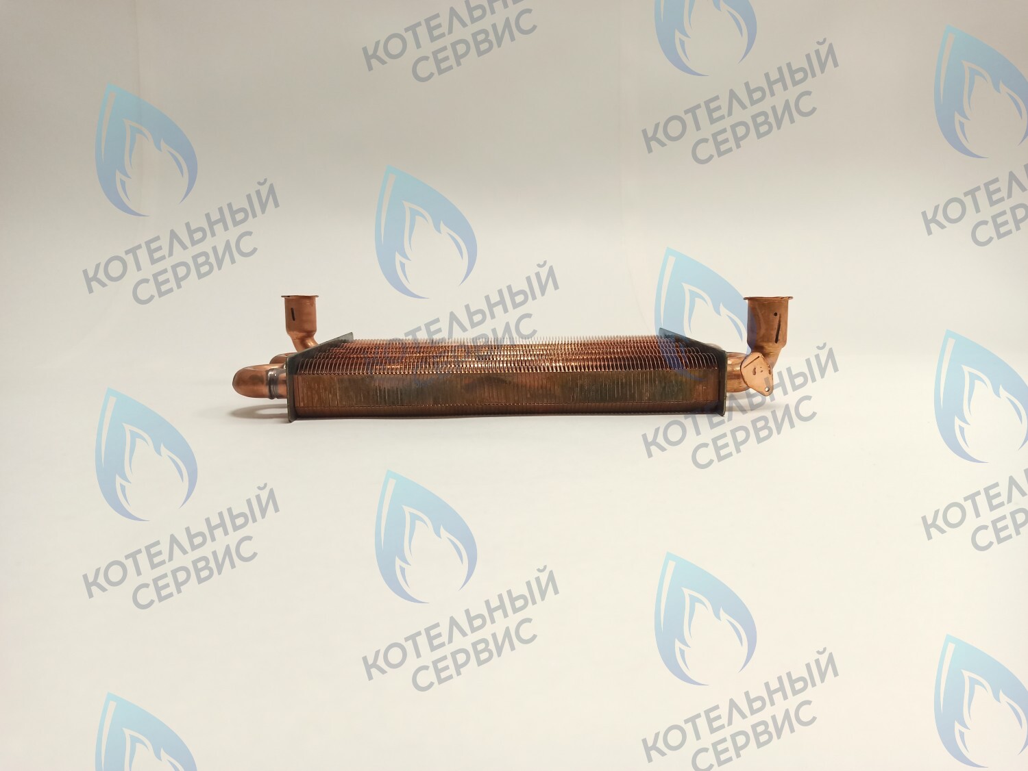 0040815136 Теплообменник первичный Haier Urban 24кВт в Самаре