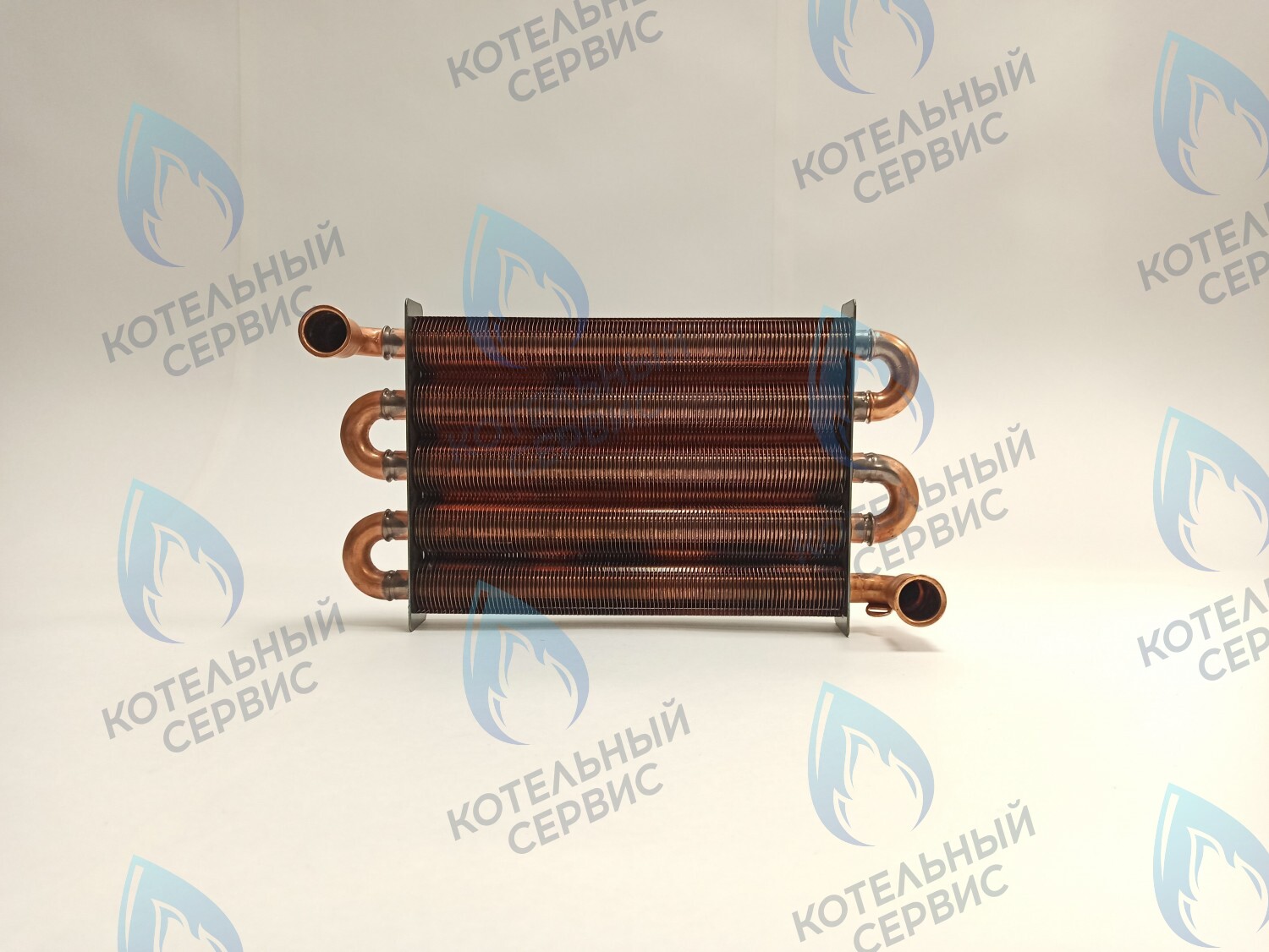 0040815136 Теплообменник первичный Haier Urban 24кВт в Самаре