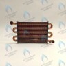 0040815136 Теплообменник основной Haier Urban 24 кВт в Самаре