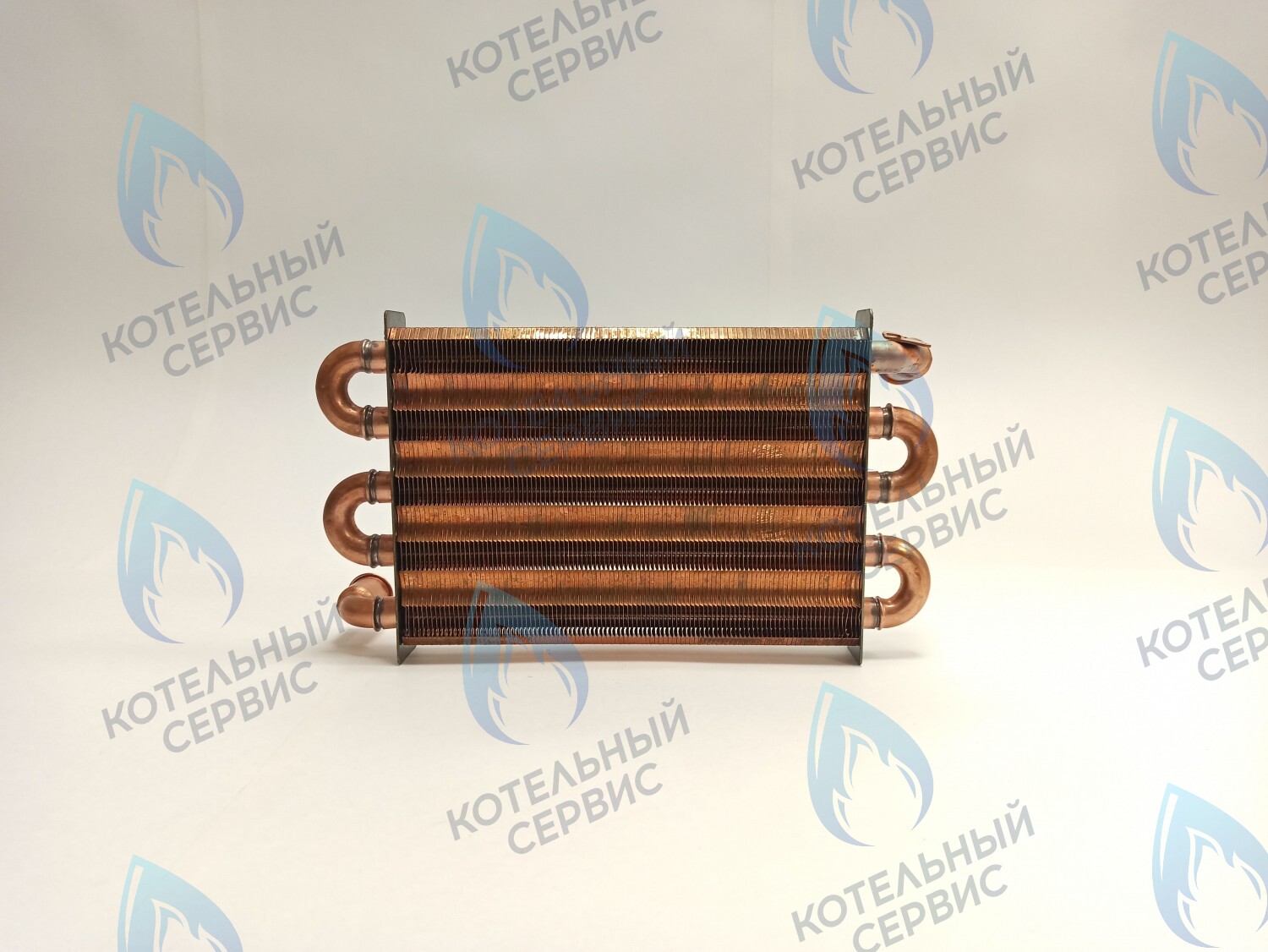 0040815136 Теплообменник первичный Haier Urban 24кВт в Самаре