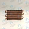 0040815136 Теплообменник основной Haier Urban 24 кВт в Самаре