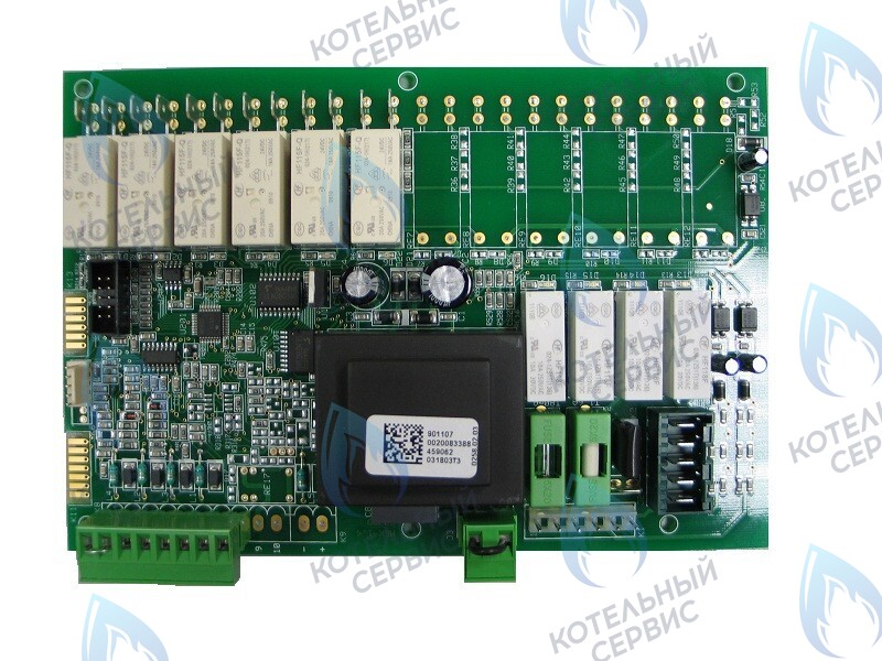 0020033172 Плата управления 80 KLR v.1.4 PROTHERM в Самаре