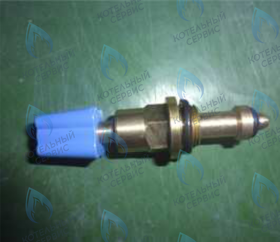 Кран подпитки ALPHATHERM SIGMA ECO PTD 14 / 18 / 24