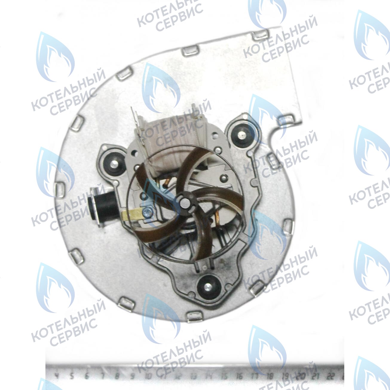 5632530 Вентилятор BAXI в Самаре