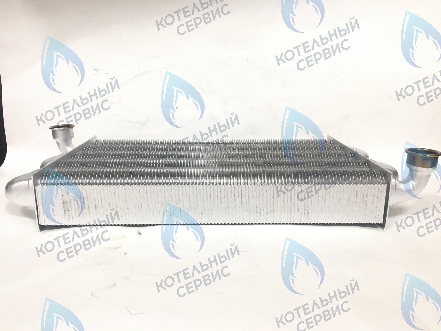 39820890 Теплообменник первичный (основной)  (37404290) FERROLI в Самаре