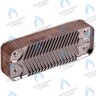 ES210P-178-16R-SW Теплообменник ГВС вторичный 16 пластин BAXI LUNA, BUDERUS GB22 (7101628), Saunier Duval (05733000) в Самаре