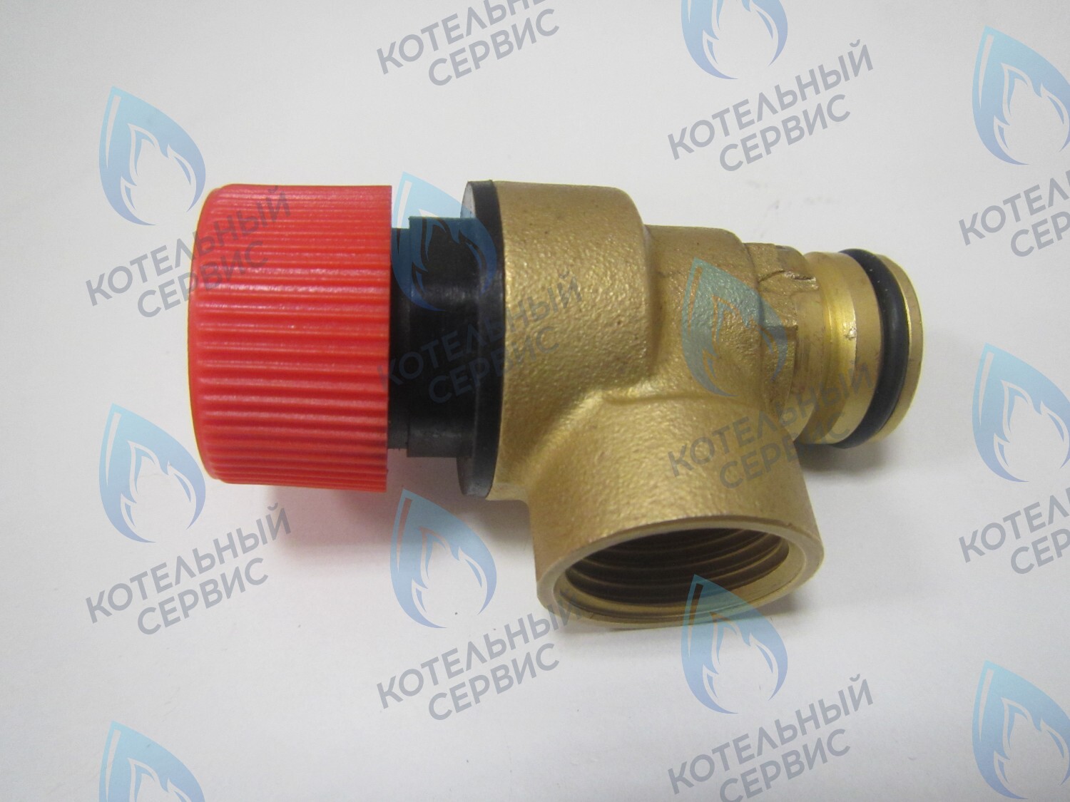 A0001146 Сбросной предохранительный клапан 3 bar d15 SAMSUNG SAMSUNG BOILER в Самаре